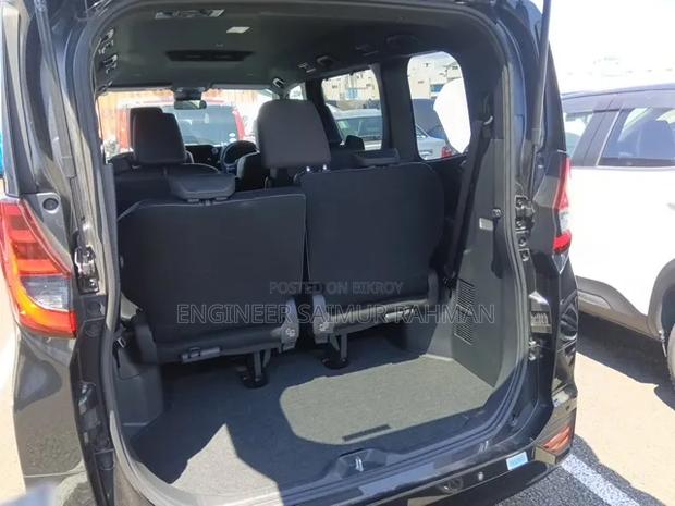 Toyota Noah 2022 Black