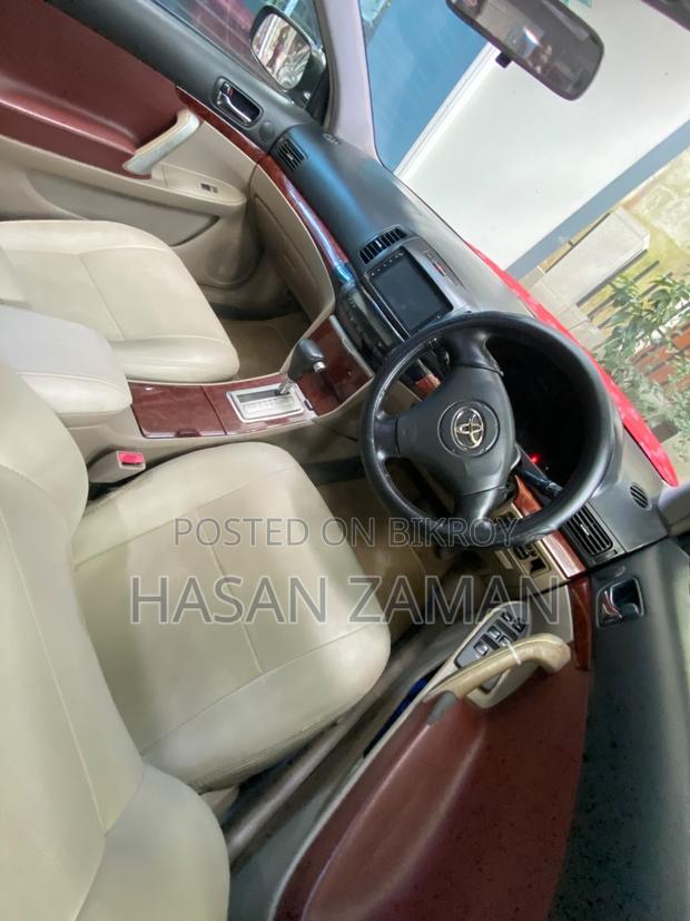 Toyota Premio 1.5 FWD 2003 Gray