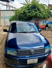 Toyota Probox 1.5 F Extra Package 2WD 2003 Blue for sale
