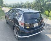 Toyota Aqua 2013 Black for sale