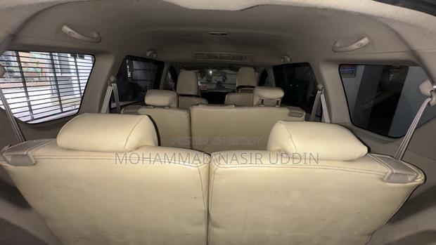 Suzuki Ertiga 2019 Red