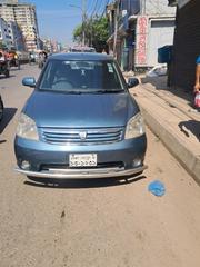 Suzuki Swift 2011 Gray for sale