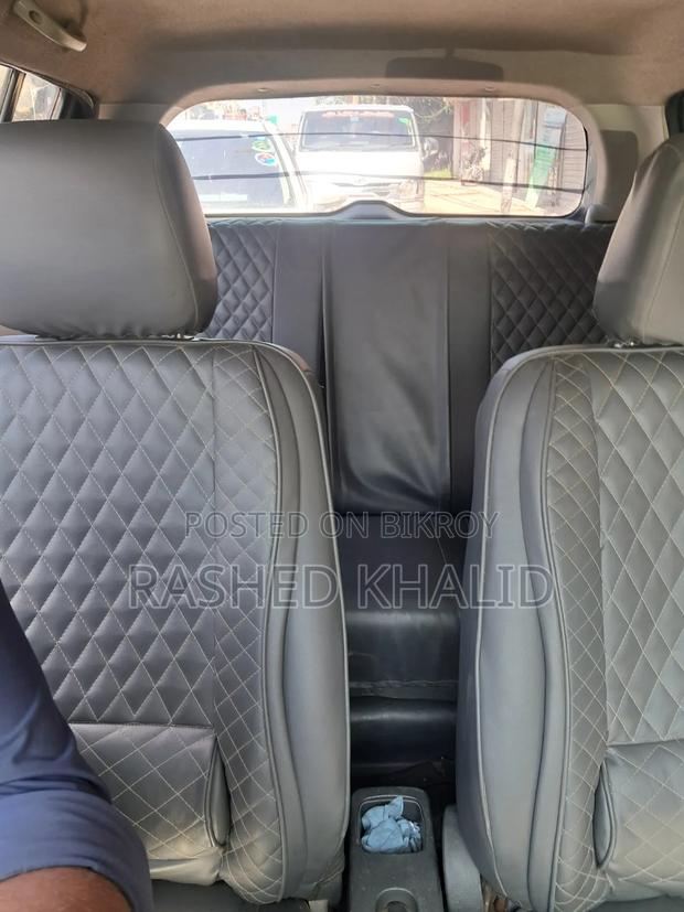 Suzuki Swift 2011 Gray