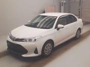 Toyota Axio 2021 White for sale