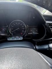 Honda Grace 1.5 Hybrid AWD 2018 Blue for sale