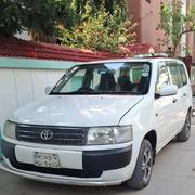 Toyota Probox 2003 White for sale