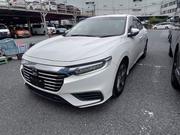 New Honda Insight LX 2021 Pearl for sale
