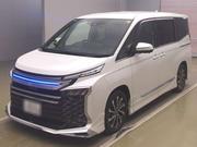 Toyota Voxy Hybrid S-Z E-Four 7-Seater 2022 Pearl for sale