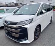 Toyota Noah 2023 Pearl for sale
