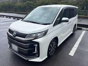 Toyota Noah 2023 Pearl for sale