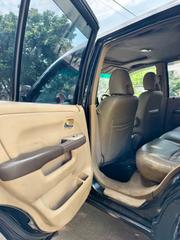 Honda CR-V 2004 Black for sale