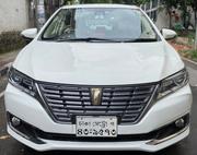 Toyota Premio 2017 Pearl for sale