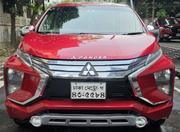 Mitsubishi Xpander 2019 Red for sale