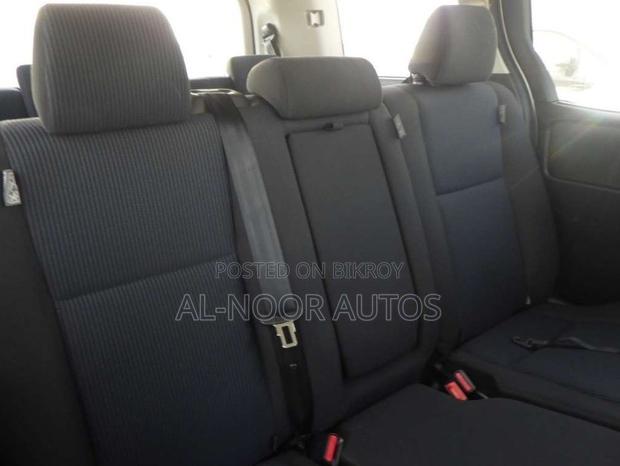 Toyota Noah 2.0 FWD (8 Seater) 2021 Pearl