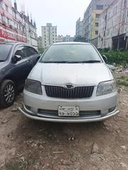 Toyota Corolla 2005 Silver for sale