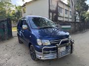 Toyota Noah 2005 for sale