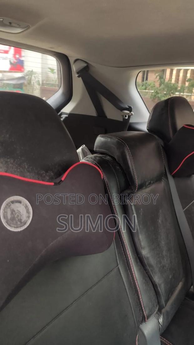 Mitsubishi Outlander Sport ES 2011 White