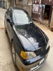 Toyota Vista 1997 Black for sale