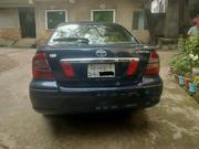Toyota Premio 2006 Black for sale