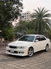 Toyota Corona Premio 1.6 FWD 1998 Pearl for sale