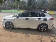 Toyota Corolla Cross 2023 Pearl for sale