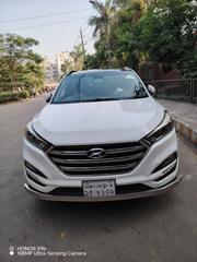 Hyundai Tucson 2017 Pearl for sale