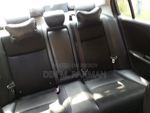 Honda Grace 1.5 Hybrid FWD 2016 Pearl