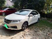 Honda Grace 1.5 Hybrid FWD 2016 Pearl for sale