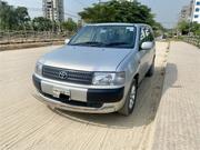 Toyota Probox 2005 Silver for sale