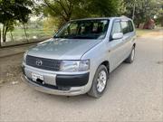 Toyota Probox 1.5 GL 2WD 2005 Silver for sale