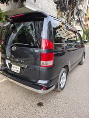 Toyota Noah 2003 Black for sale