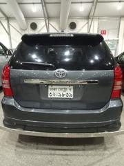 Toyota Wish 2005 Gray for sale