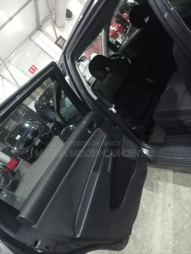 Toyota Wish 2005 Gray