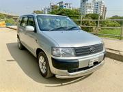 Toyota Probox 2005 Silver for sale