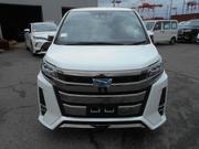 Toyota Noah 1.8 FWD Hybrid (7 seater) 2021 Pearl for sale