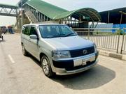 Toyota Probox 1.5 GL 2WD 2005 Silver for sale