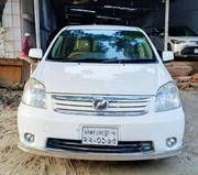 Toyota Raum 2009 White for sale
