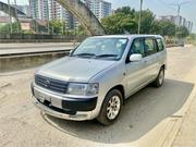 Toyota Probox 2025 Silver for sale
