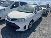 Toyota Axio 2021 White for sale