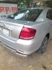 Toyota Allion 2023 Silver for sale