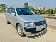 Toyota Probox 2025 Silver for sale