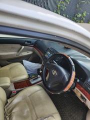 Toyota Premio 2004 Pearl for sale