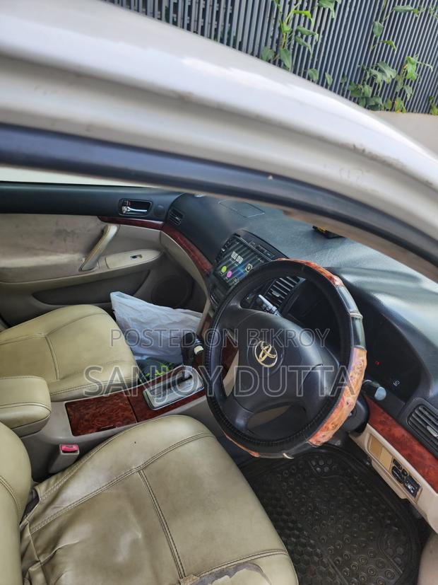 Toyota Premio 2004 Pearl