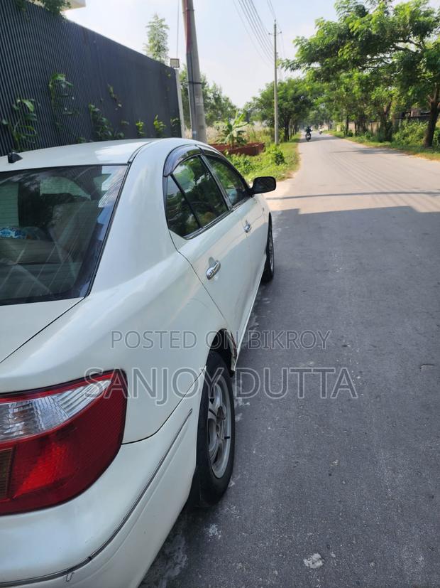 Toyota Premio 2004 Pearl