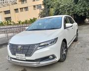 Toyota Premio 2017 Pearl for sale