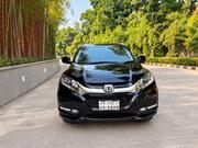 Honda Vezel 2014 Black for sale
