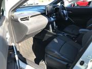 Toyota Corolla Cross 2024 Pearl for sale