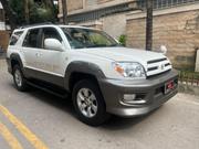 Toyota Hilux Surf 2005 Pearl for sale