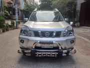 Nissan X-Trail 2.5 Petrol 4x4 SE 2012 Silver for sale