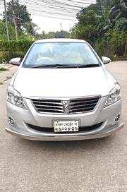 Toyota Premio 2013 Silver for sale
